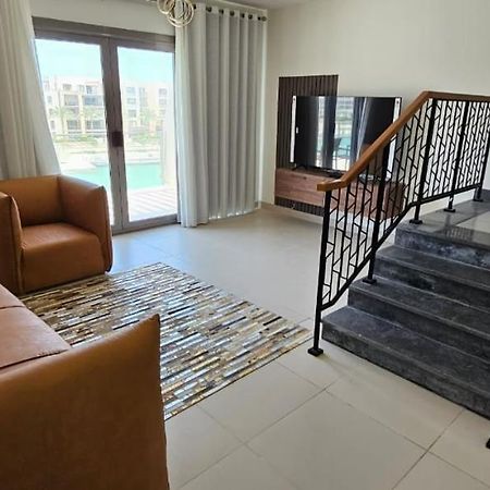 Willa Marina Marassi, North Coast Sidi Abd El-Rahman Zewnętrze zdjęcie