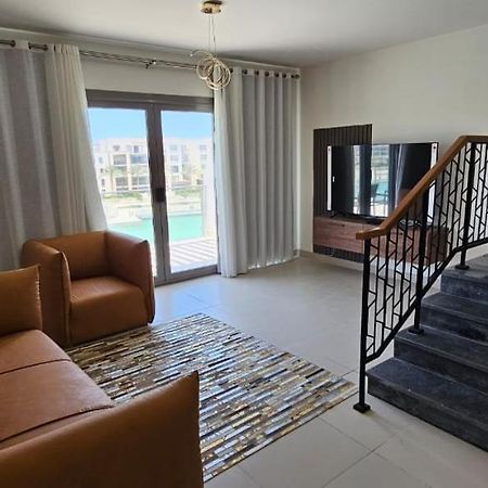Willa Marina Marassi, North Coast Sidi Abd El-Rahman Zewnętrze zdjęcie