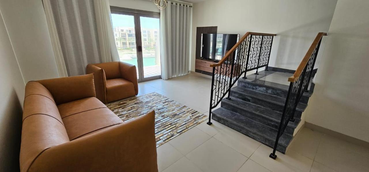 Willa Marina Marassi, North Coast Sidi Abd El-Rahman Zewnętrze zdjęcie