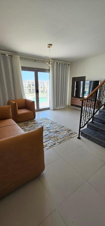 Willa Marina Marassi, North Coast Sidi Abd El-Rahman Zewnętrze zdjęcie