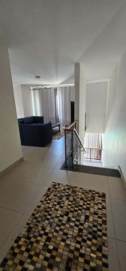 Willa Marina Marassi, North Coast Sidi Abd El-Rahman Zewnętrze zdjęcie