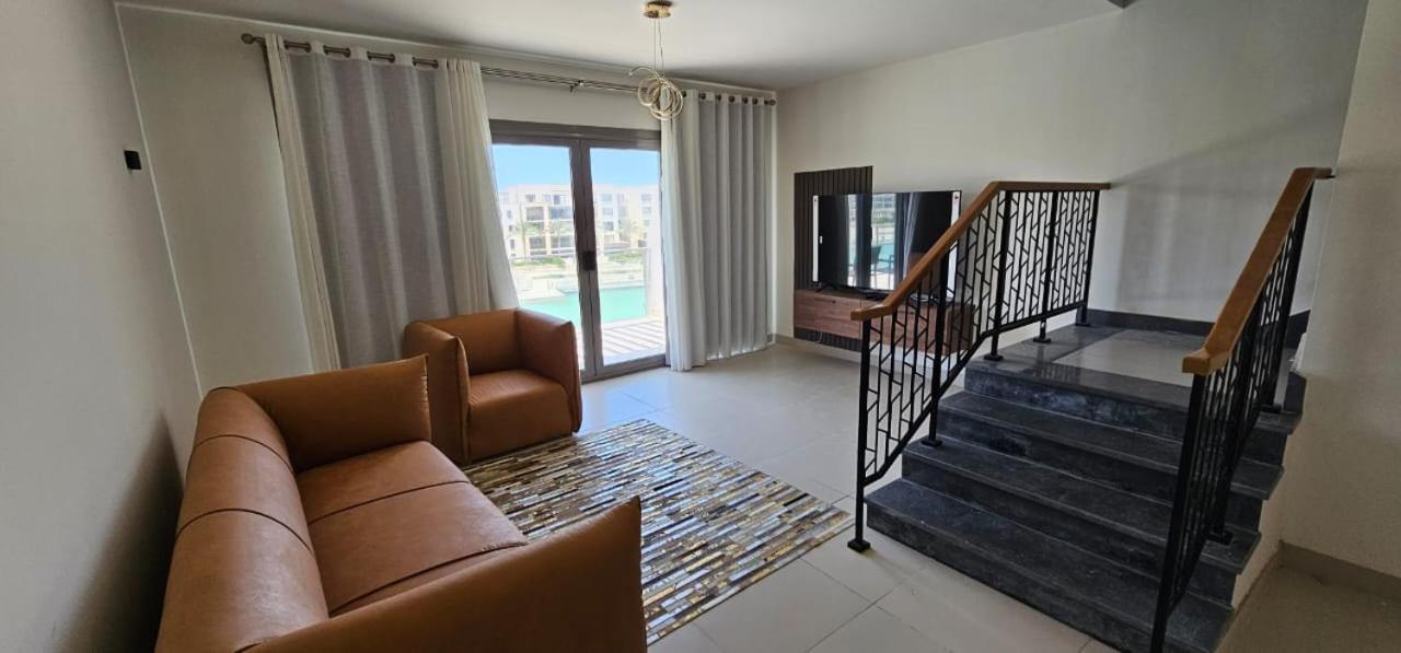 Willa Marina Marassi, North Coast Sidi Abd El-Rahman Zewnętrze zdjęcie