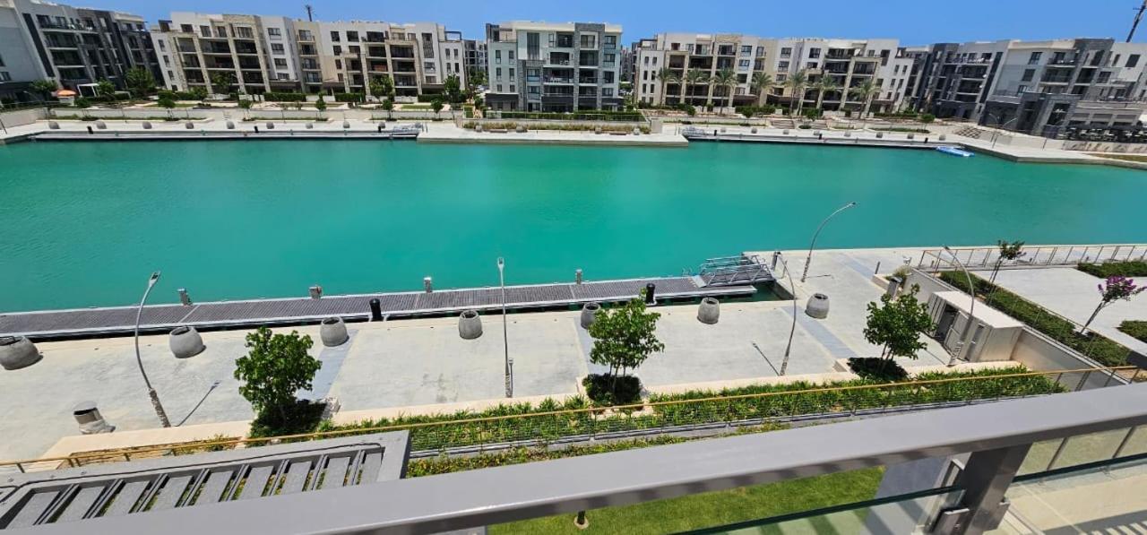 Willa Marina Marassi, North Coast Sidi Abd El-Rahman Zewnętrze zdjęcie